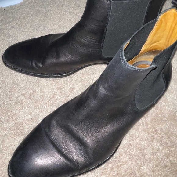 Vince Camuto boots - Picture 4 of 8